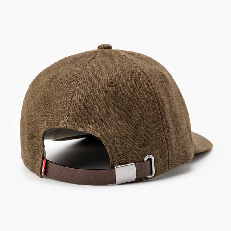 Levi's LAZY GIRL LOGO CAP outlook