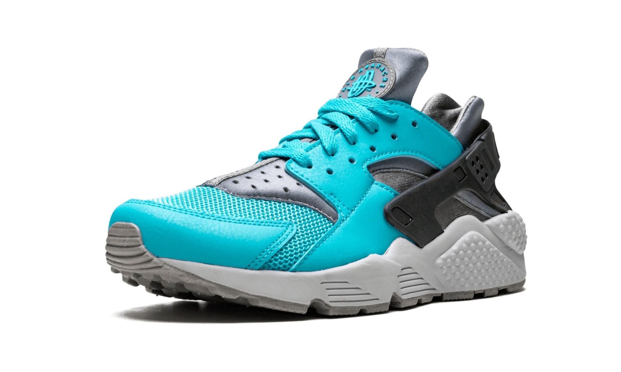 Air Huarache - 4