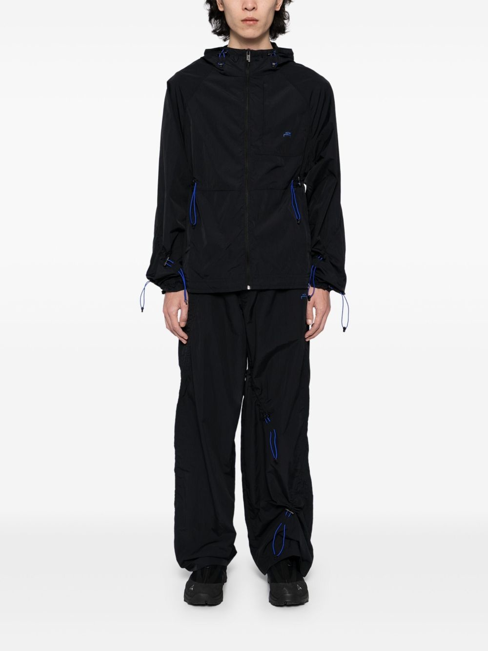 Balfron track pants - 2