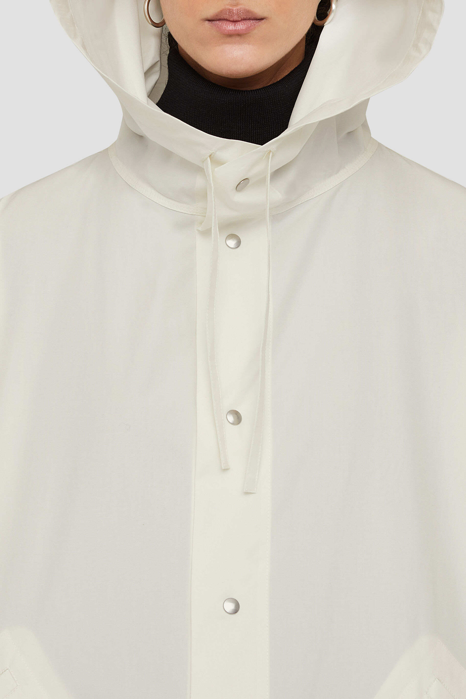 Logo Parka - 8