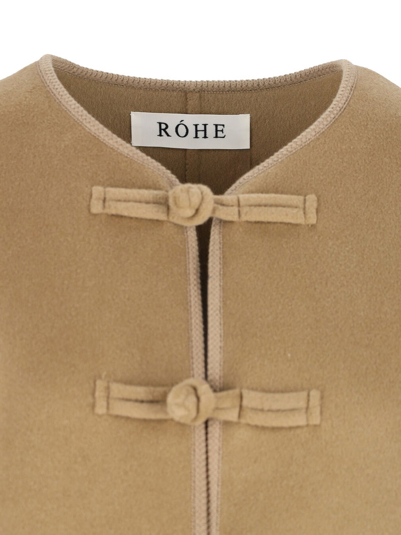 RÓHE 'MARIE' JACKET outlook
