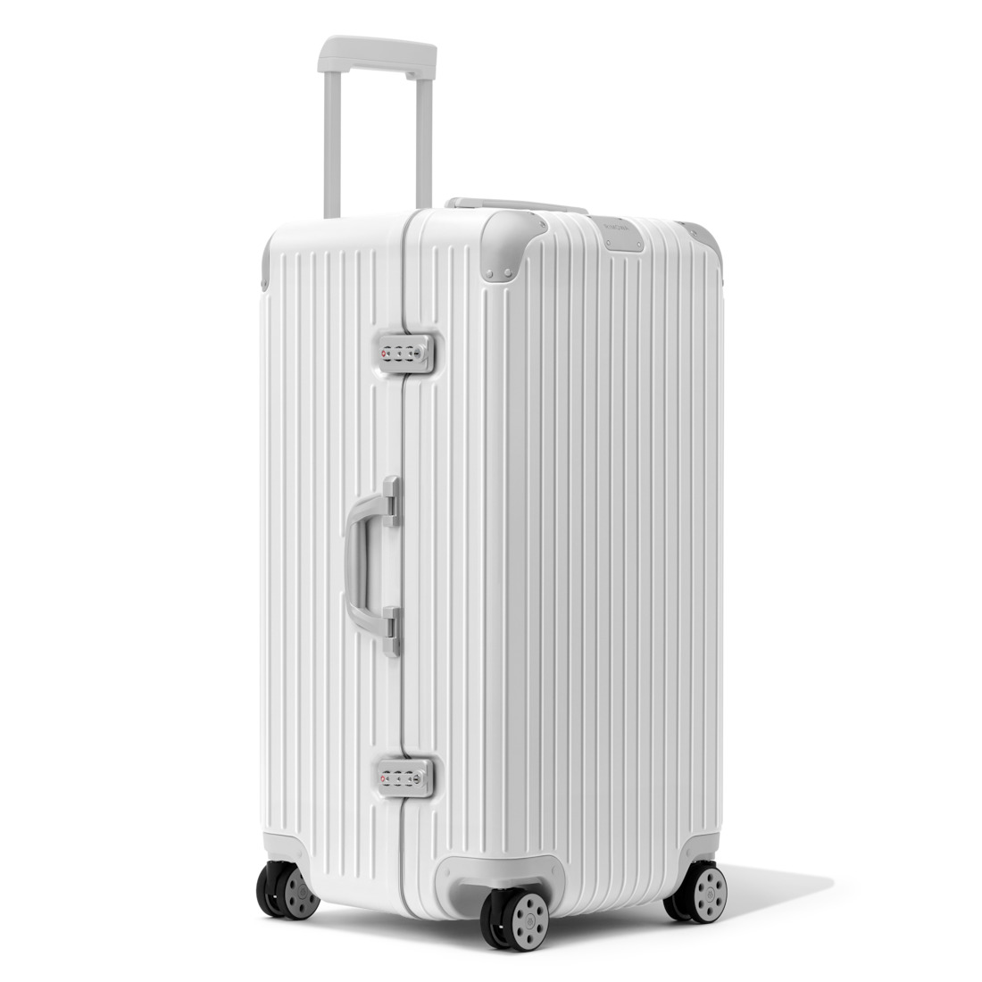 Hybrid Trunk Plus - 2