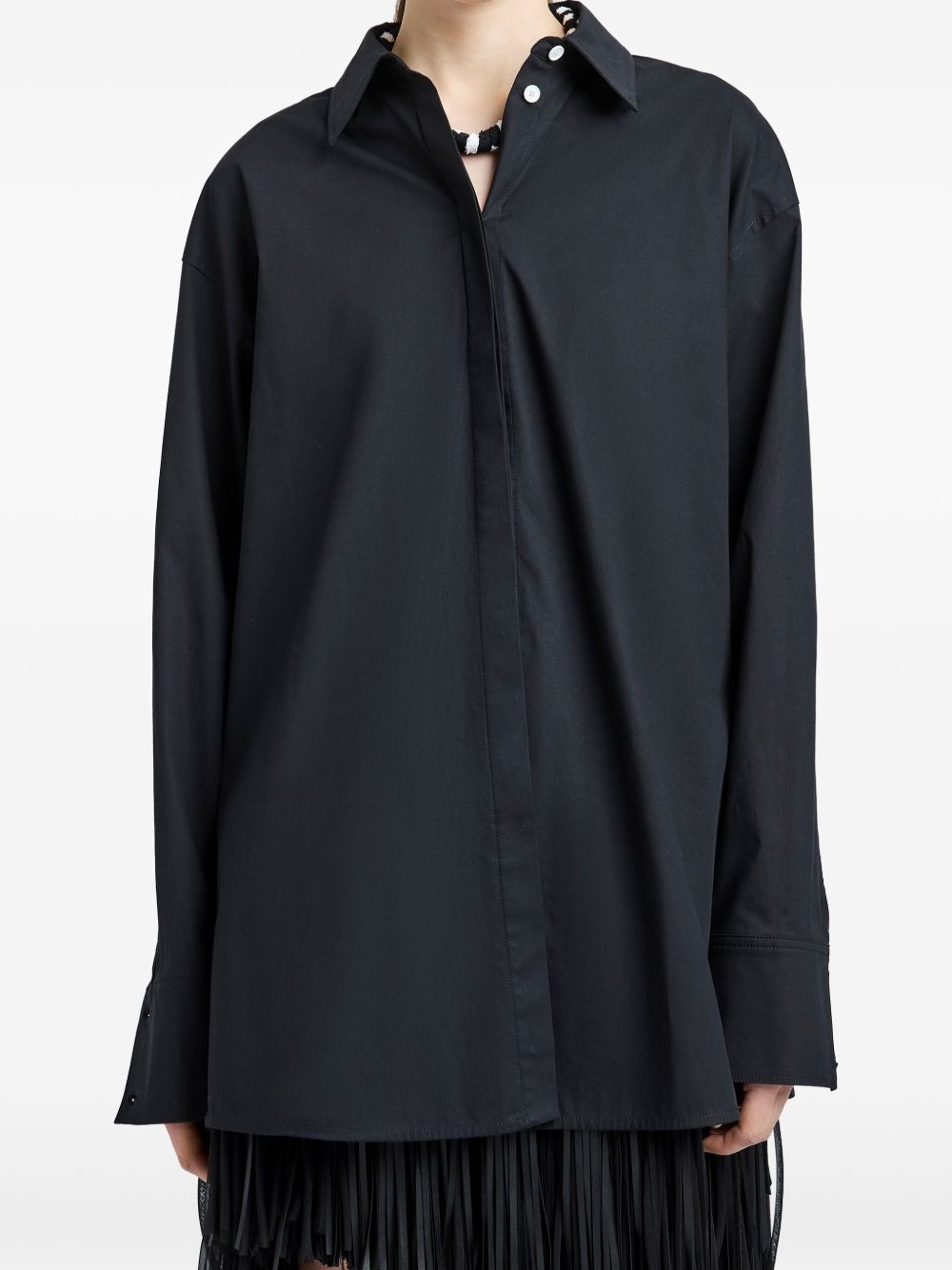 Addy shirt - 6