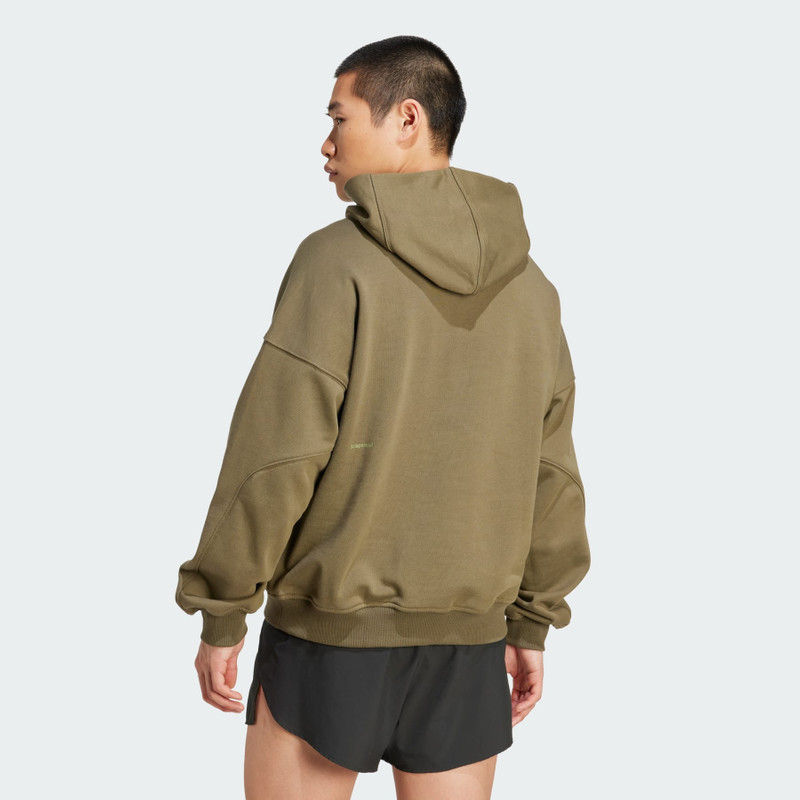 Adi365 H.Koumori Running Hoodie (Gender Neutral) 3