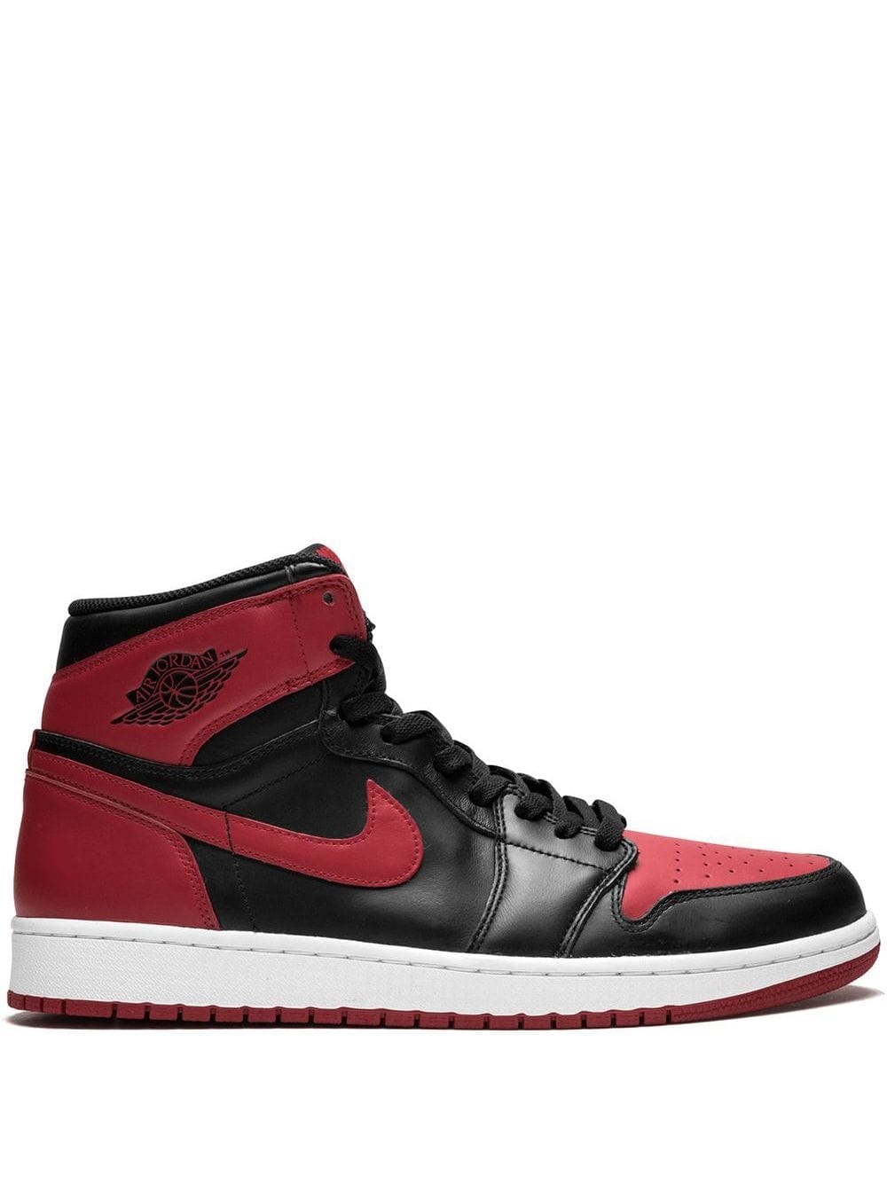 Air Jordan 1 Retro High OG bred - 1