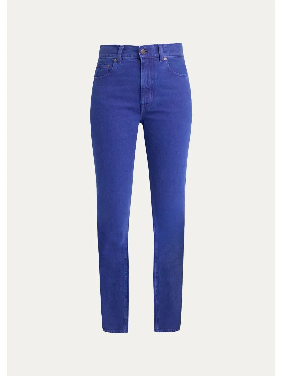 DP21 Slim-Fit Jeans - 1