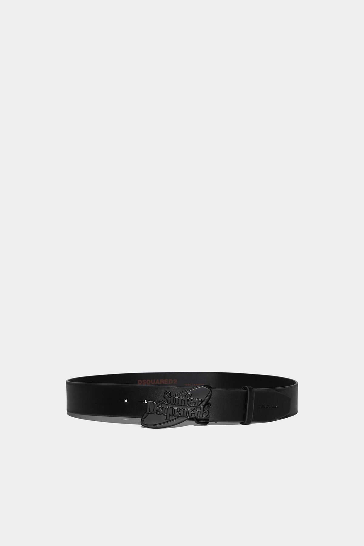 D2 SURF PLAQUE BELT - 2