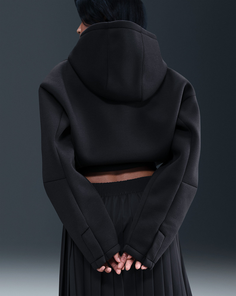 Nike Nike Sportswear Women's Full-Zip Jacket outlook