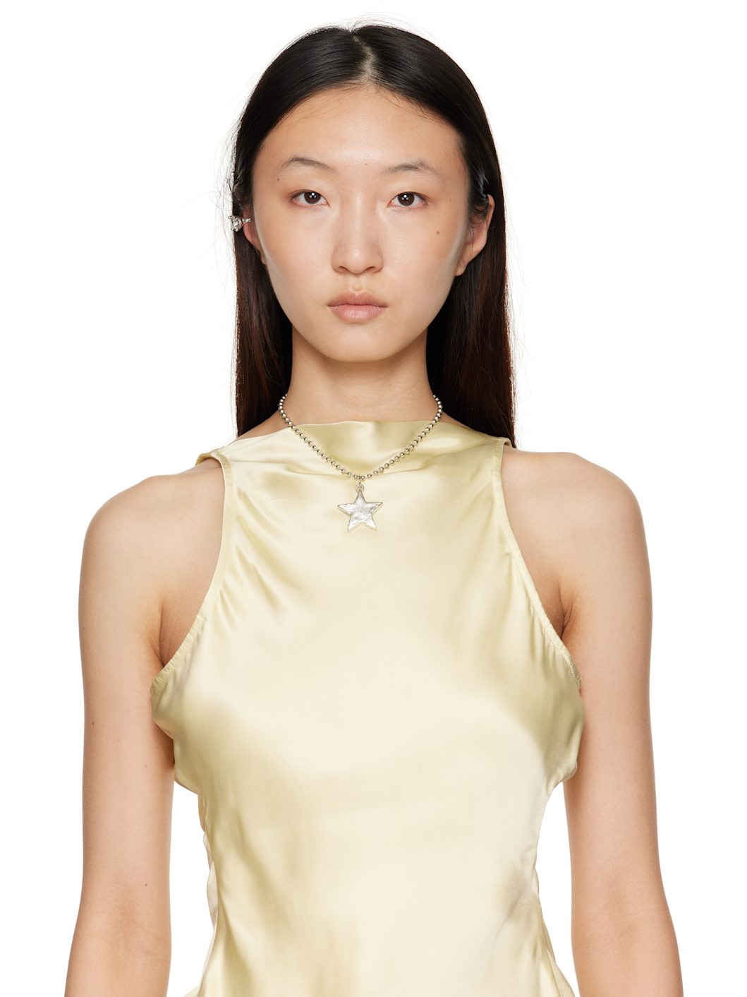 Star Pacha Necklace - 2