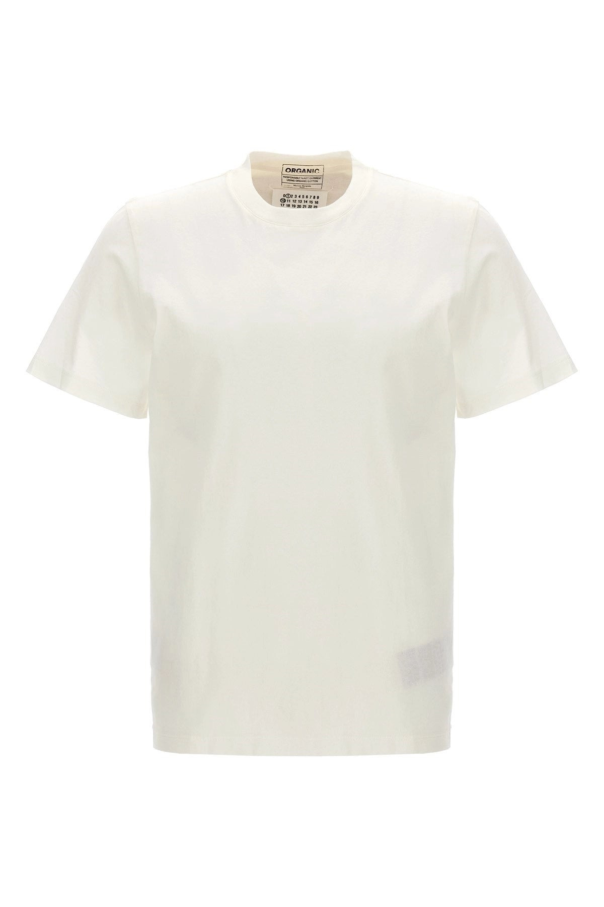 Maison Margiela Men 3 Pack T-Shirts - 5