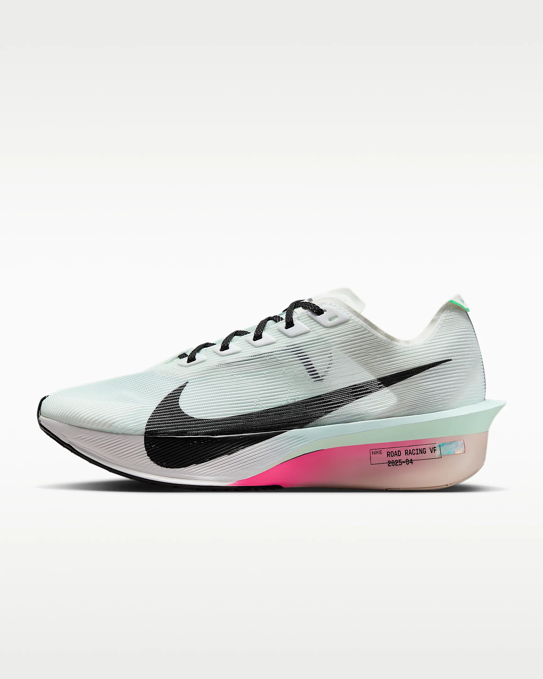 Nike Vaporfly 4 Women's Road Racing Shoes - 1