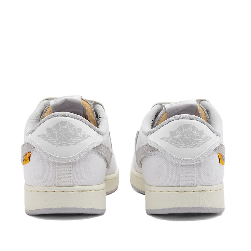 Jordan Air Jordan x Union 1 KO Low outlook