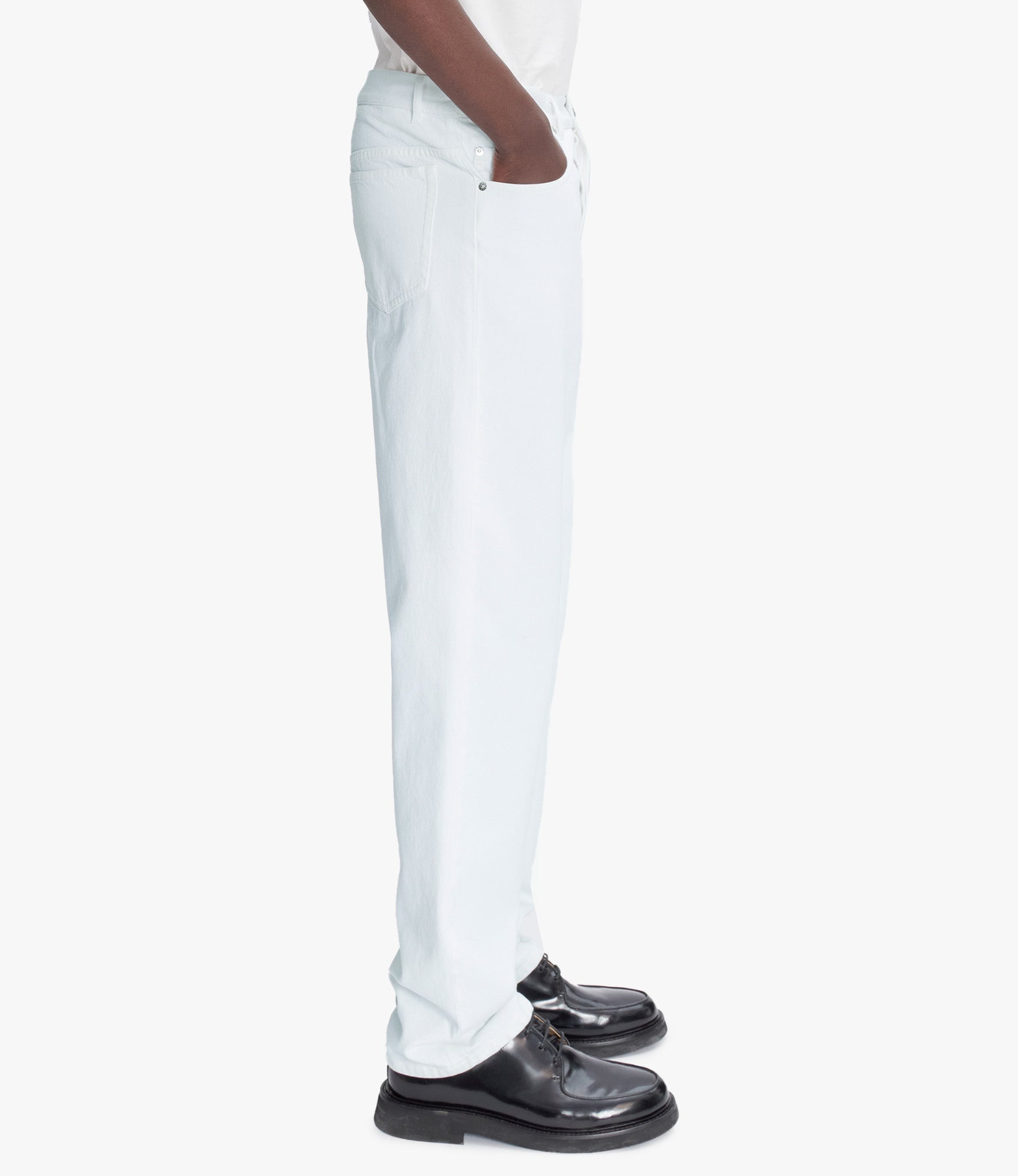 FAIRFAX JEANS - 5