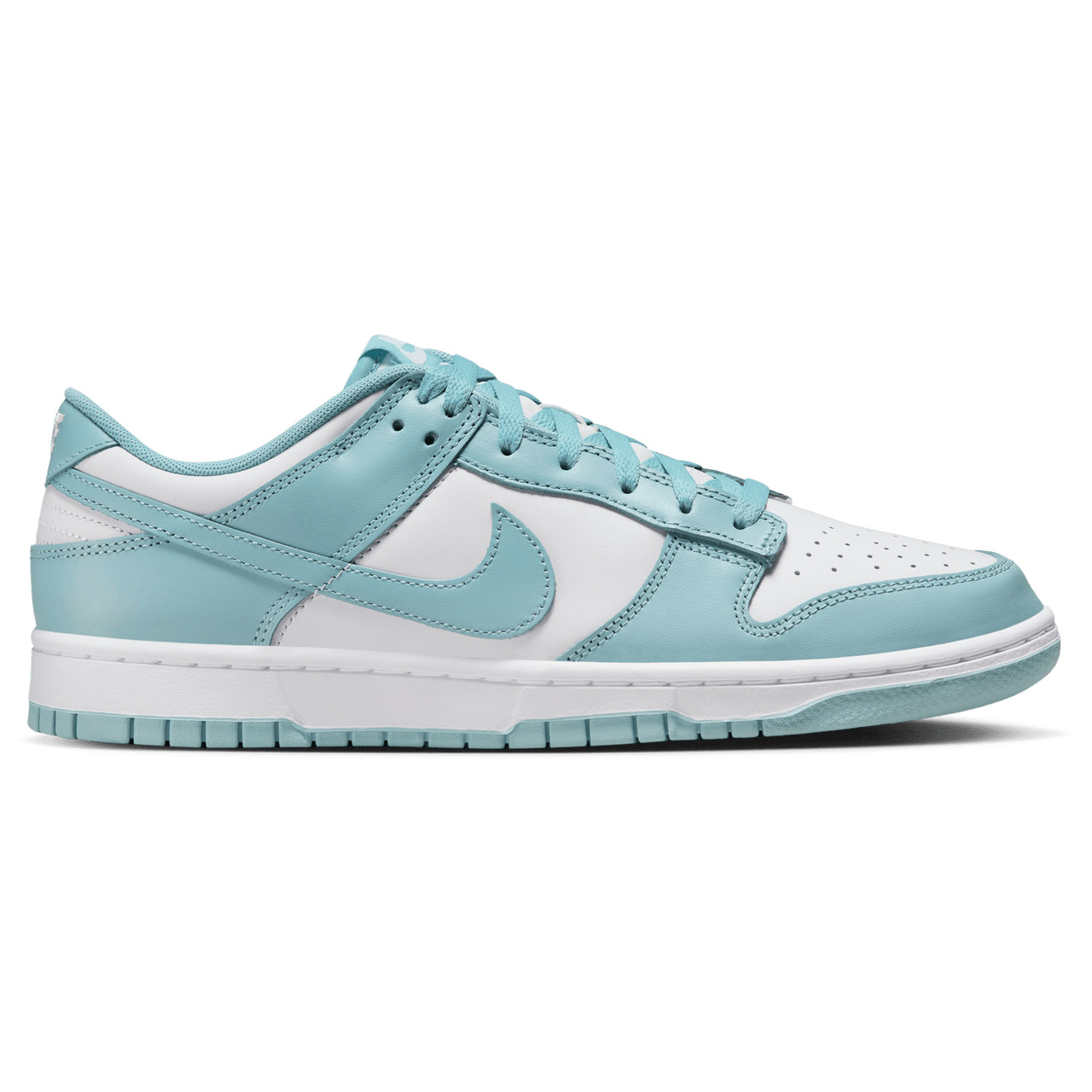 Nike Mens Nike Dunk Low - 1