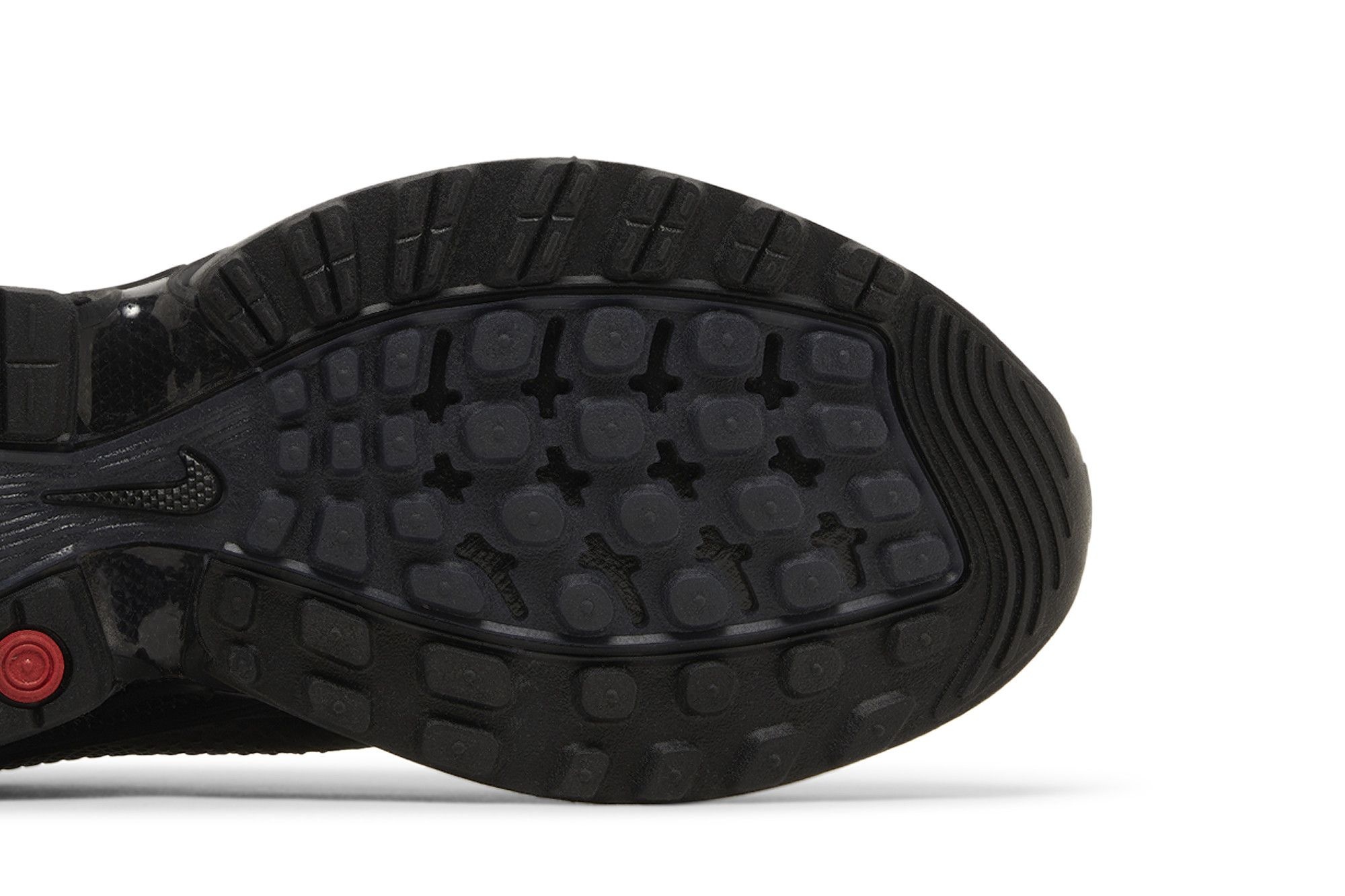 Air Max DN 'Black Metallic Grey' - 5
