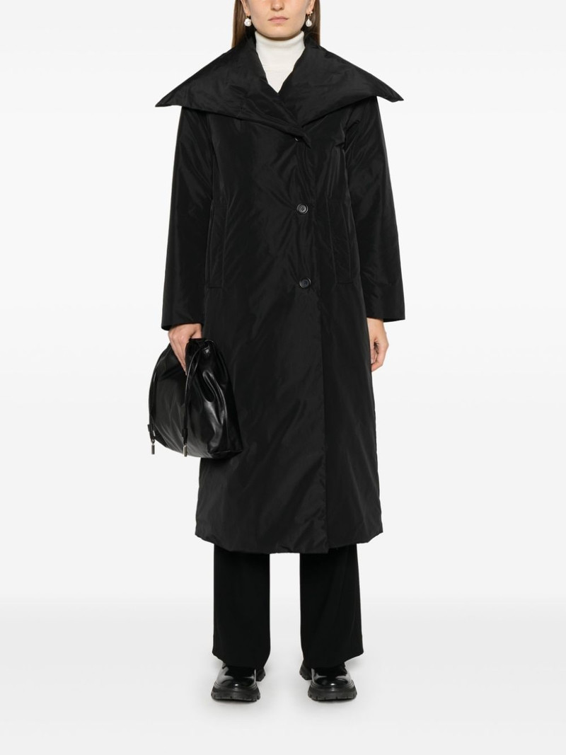 Aspesi Ivy coat outlook