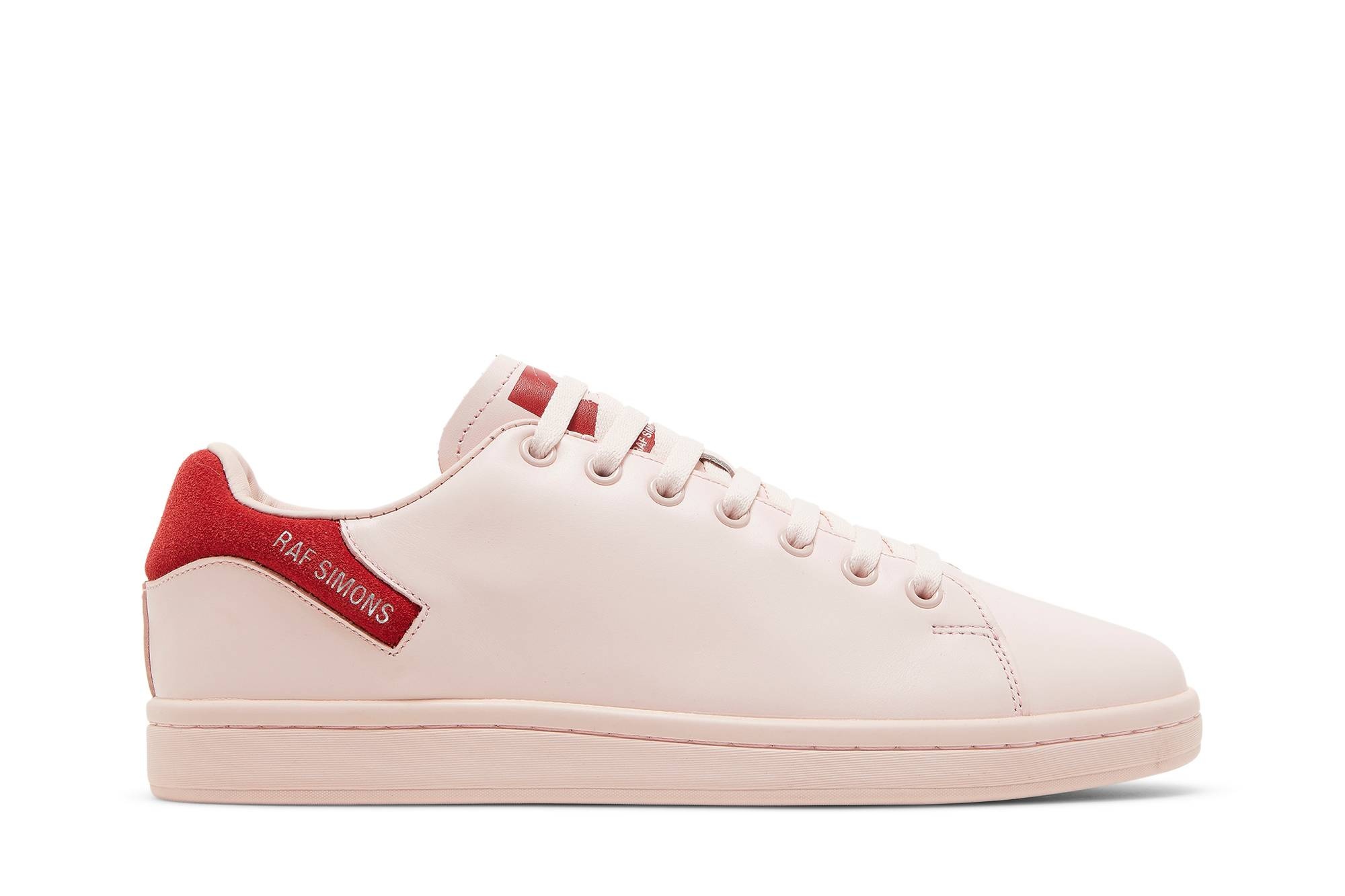 Raf Simons Orion 'Rose Pink Red' - 1