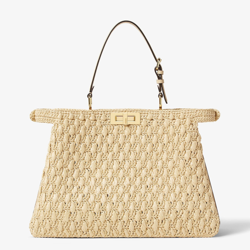 Peekaboo Soft Large 5