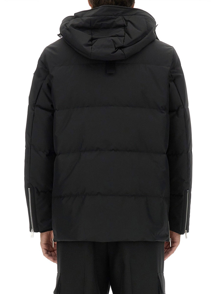 Moose Knuckles Men "Cloud 3Q" Jacket - 4