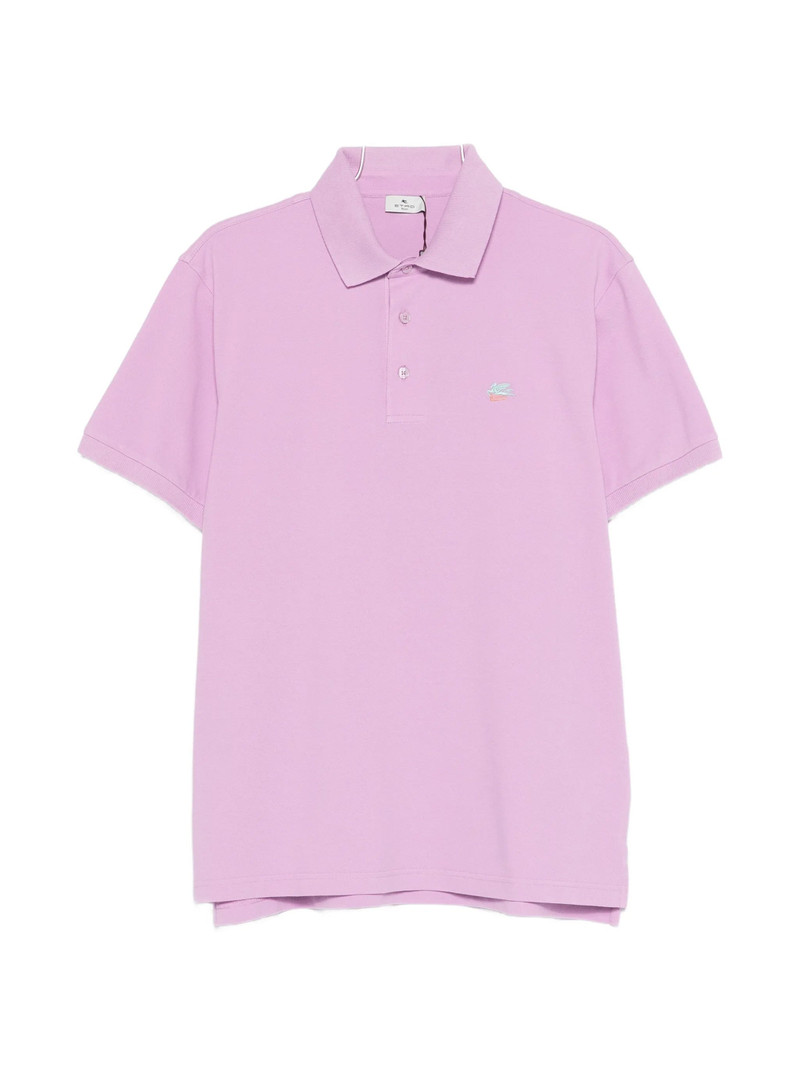Etro Polo Shirts 1