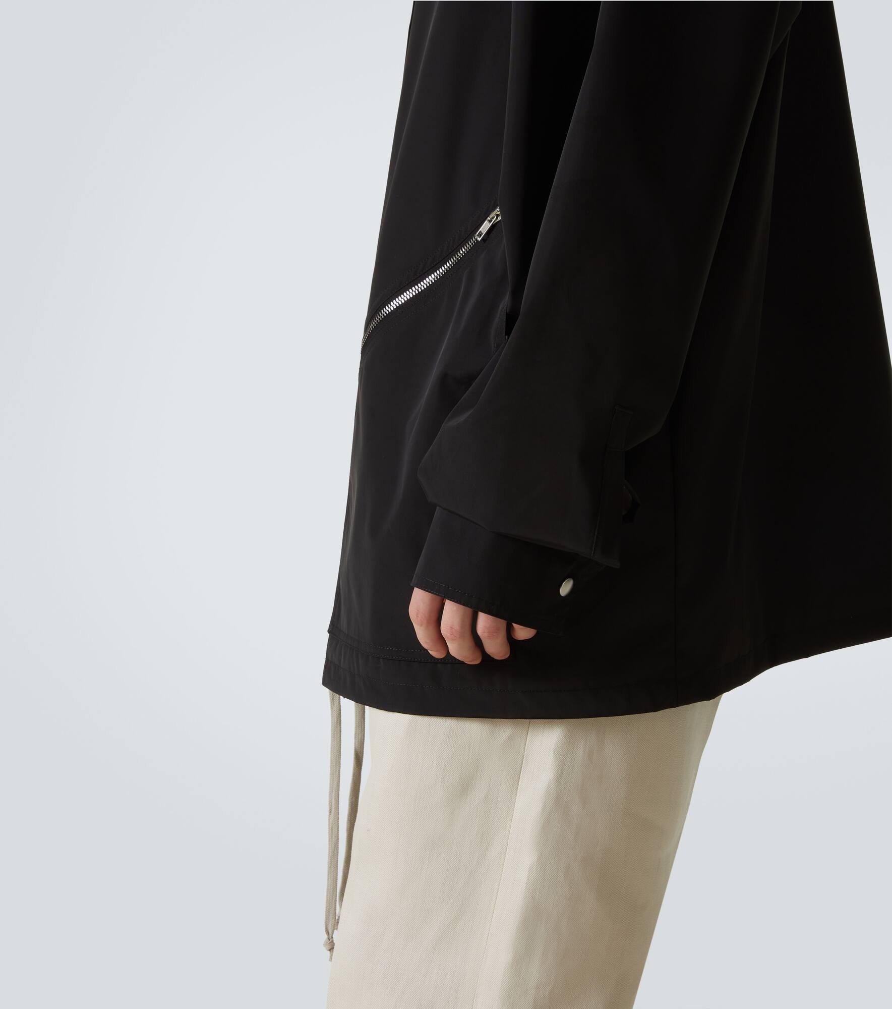 Tour technical overshirt - 6