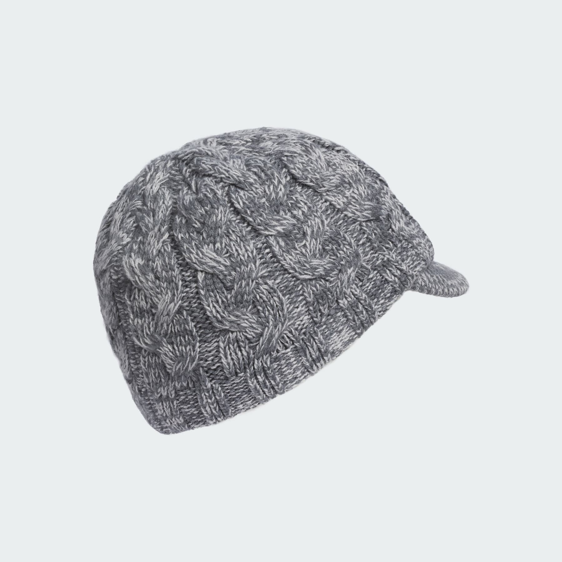 Crystal Brimmer Hat - 2