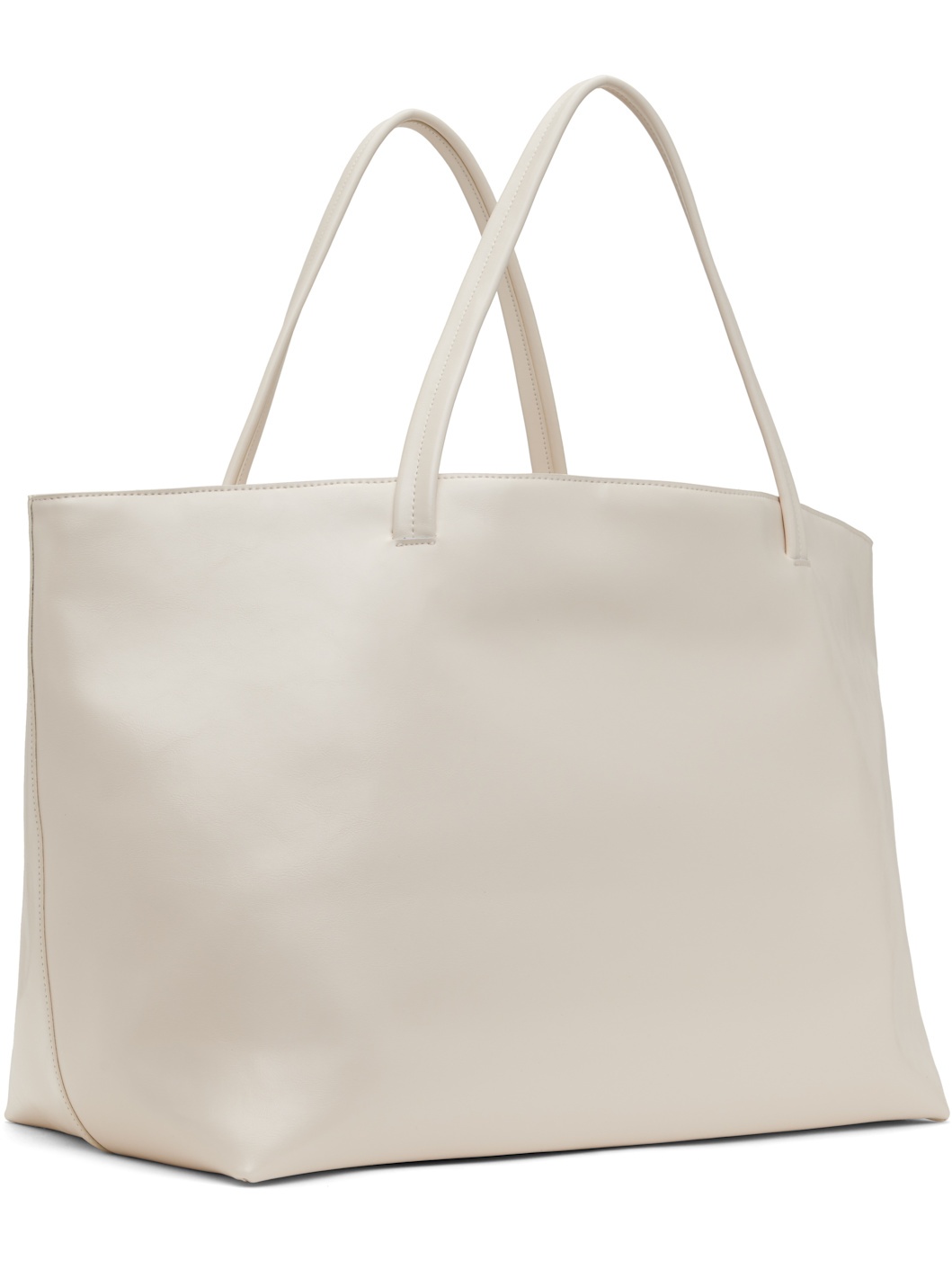 Off-White Large Tote - 3