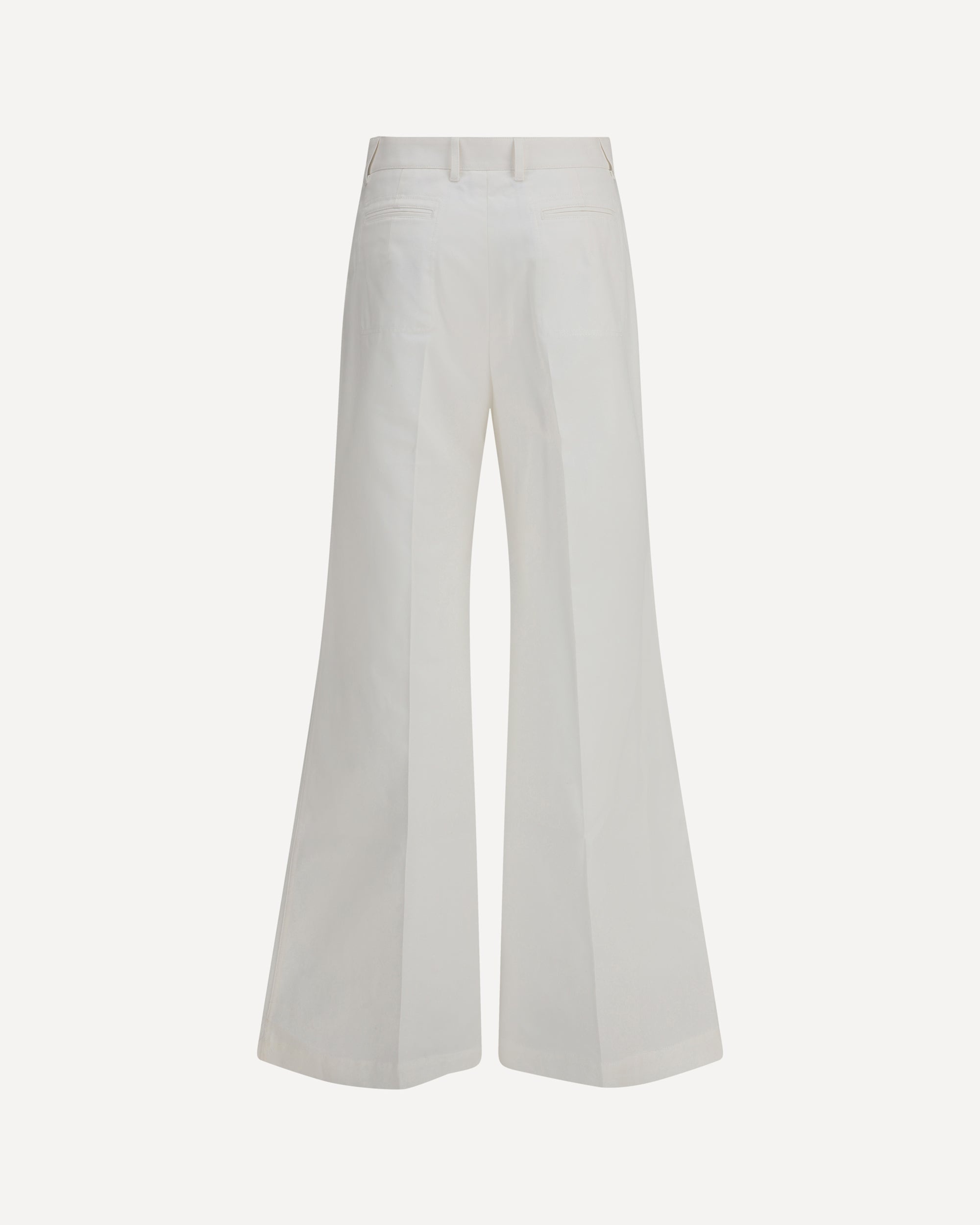 Flare Pants - 2
