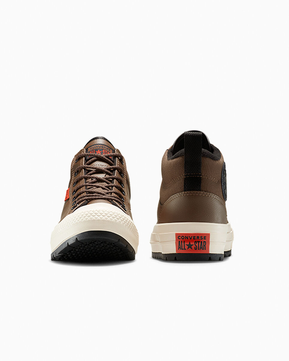 Chuck Taylor All Star Malden Street Waterproof Boot - 7