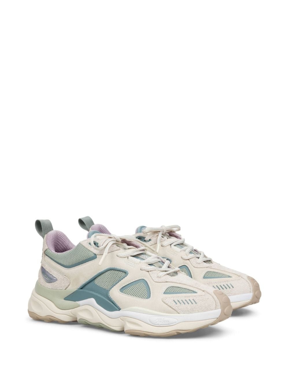 Satellite Runner sneakers - 2