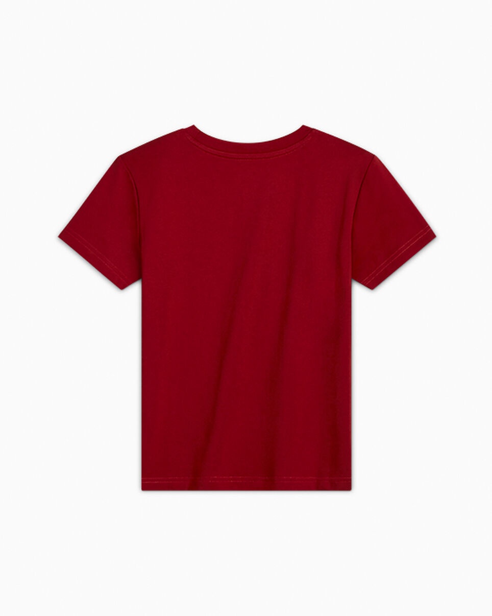 Cropped T-Shirt - 3