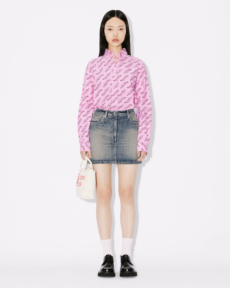 'KENZO by Verdy' 티셔츠 5