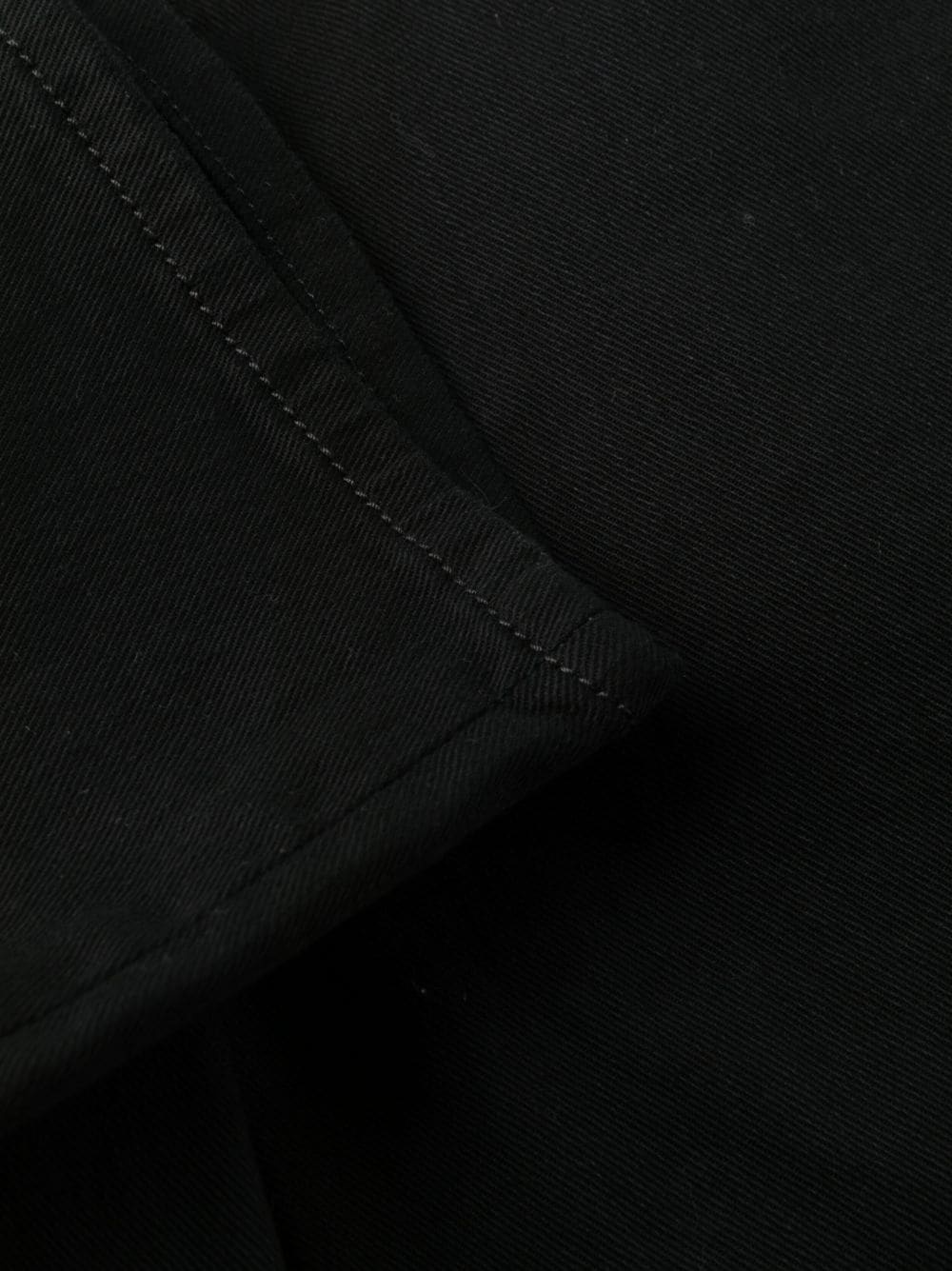 2023 D-Finitive tapered-leg jeans - 7