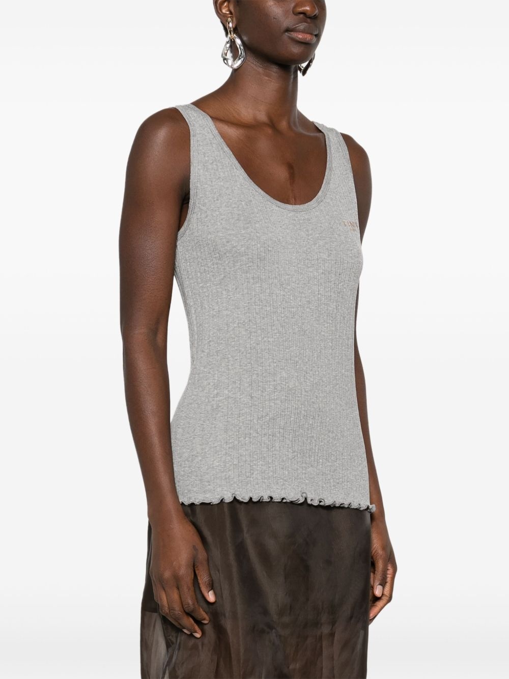 Fendi Roma tank top - 3