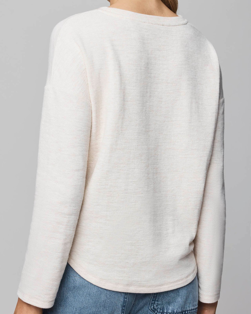 Callista Long Sleeve Tee 6