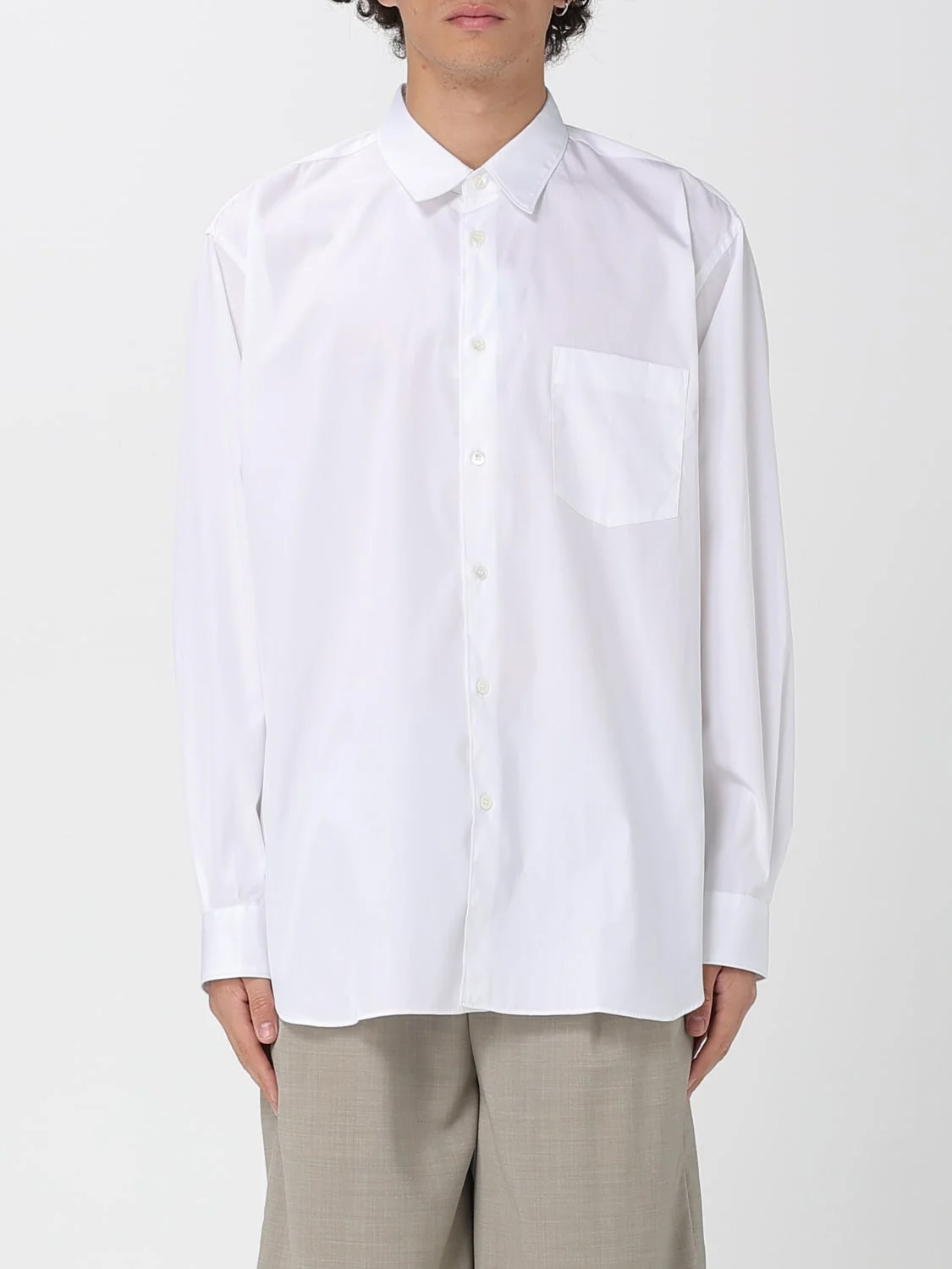 Shirt men Comme Des GarÇons Shirt - 1