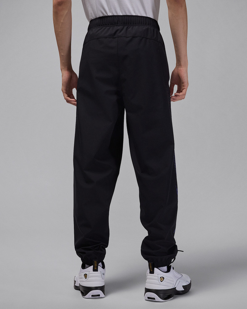 Jordan Jordan Sport JAM Men's Warm-Up Pants outlook