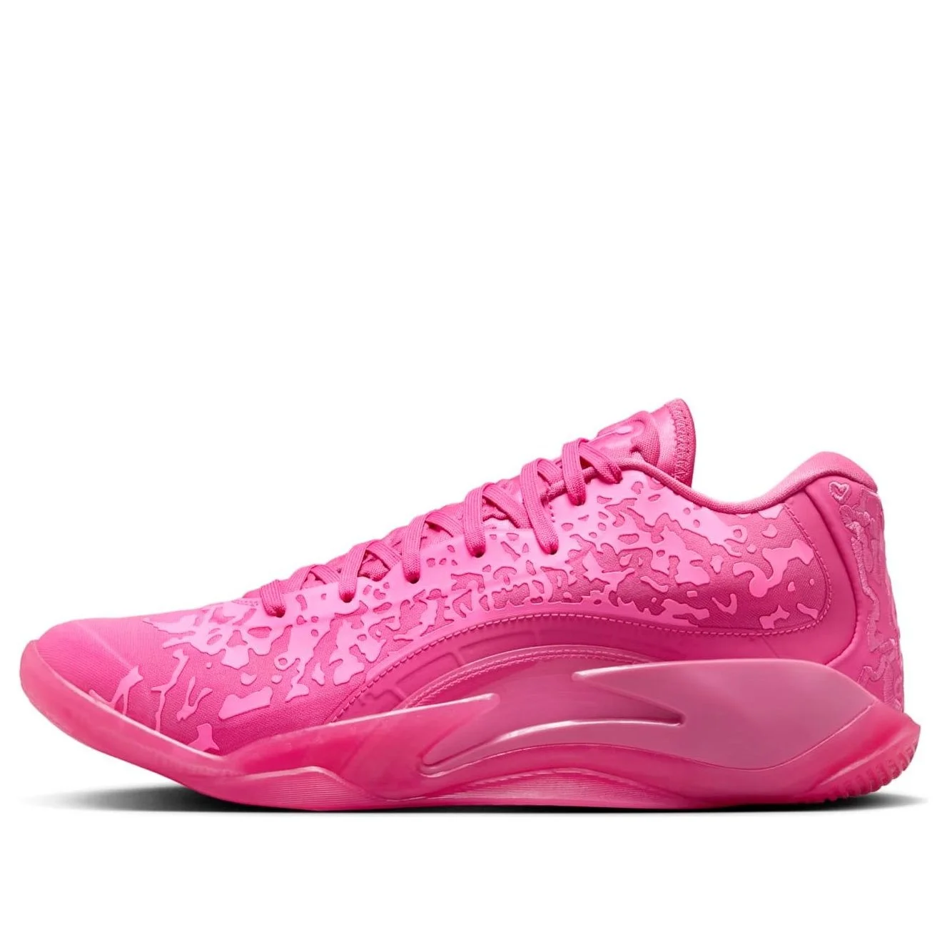 Jordan Zion 3 Pink Lotus - 1