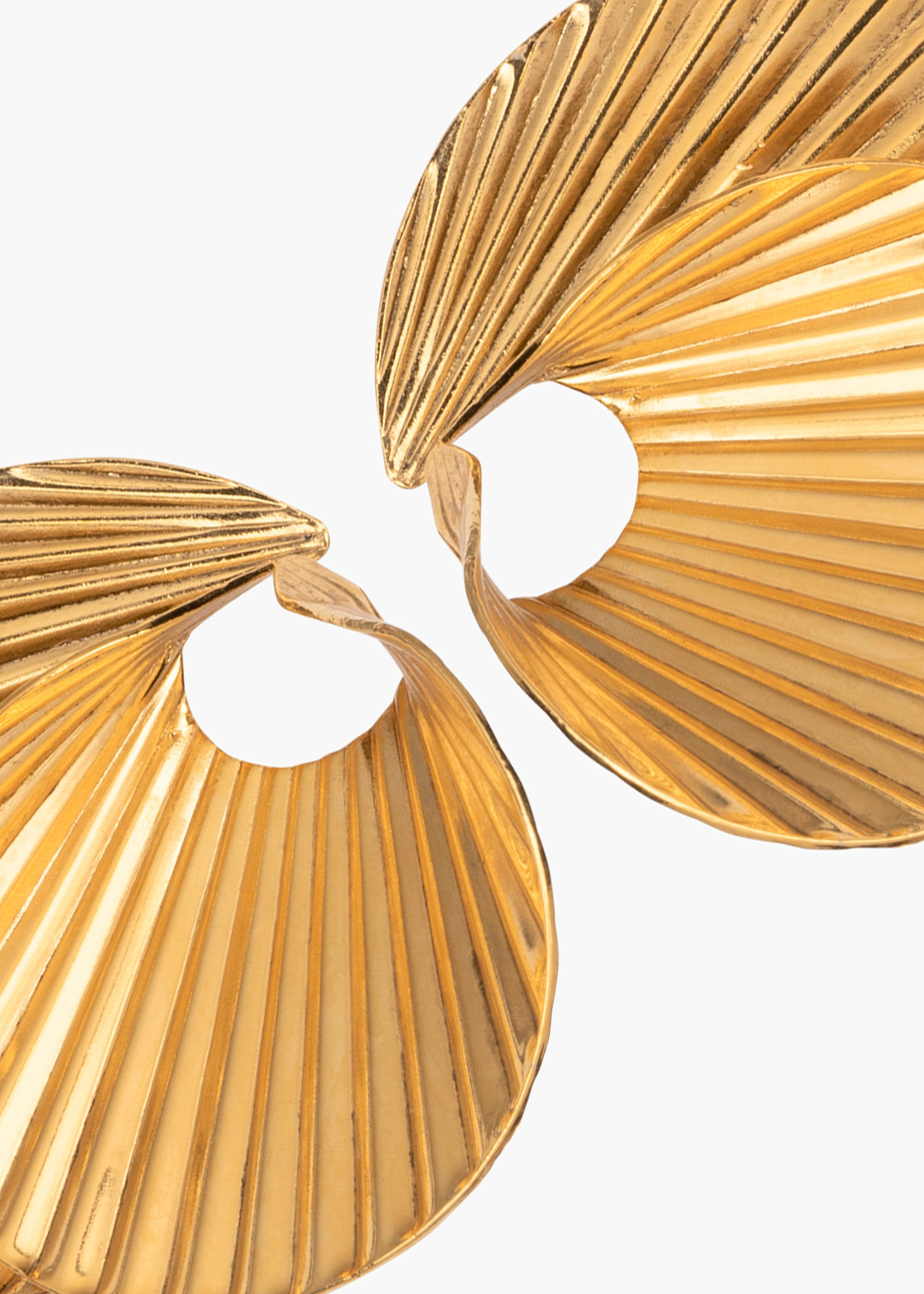 Naia Earrings - 4