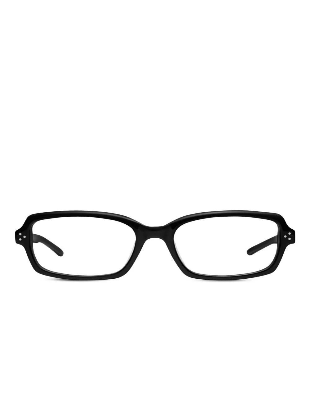 Panini 01 square-frame glasses - 1
