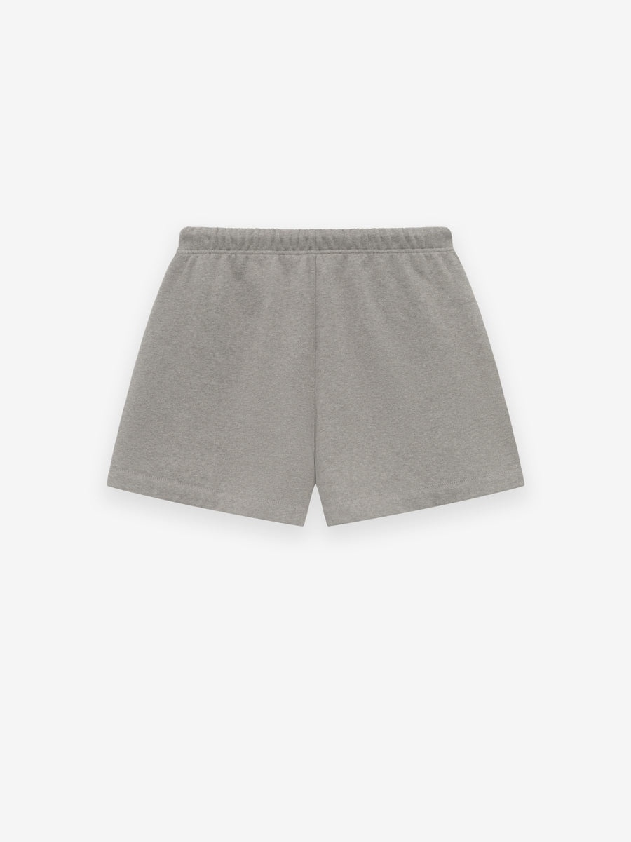 ESSENTIALS SWEATSHORT - 3