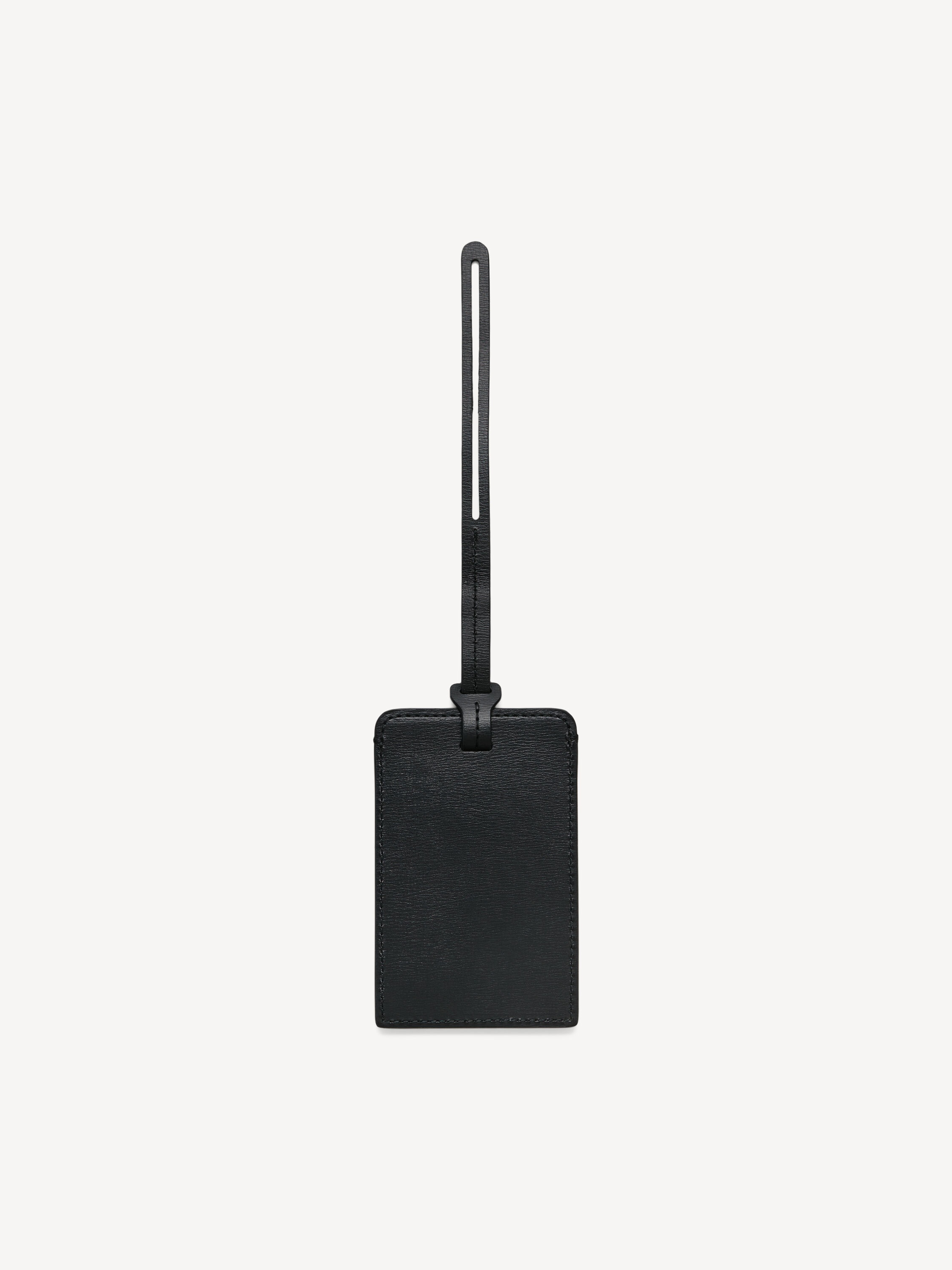 Aya travel tag - 2