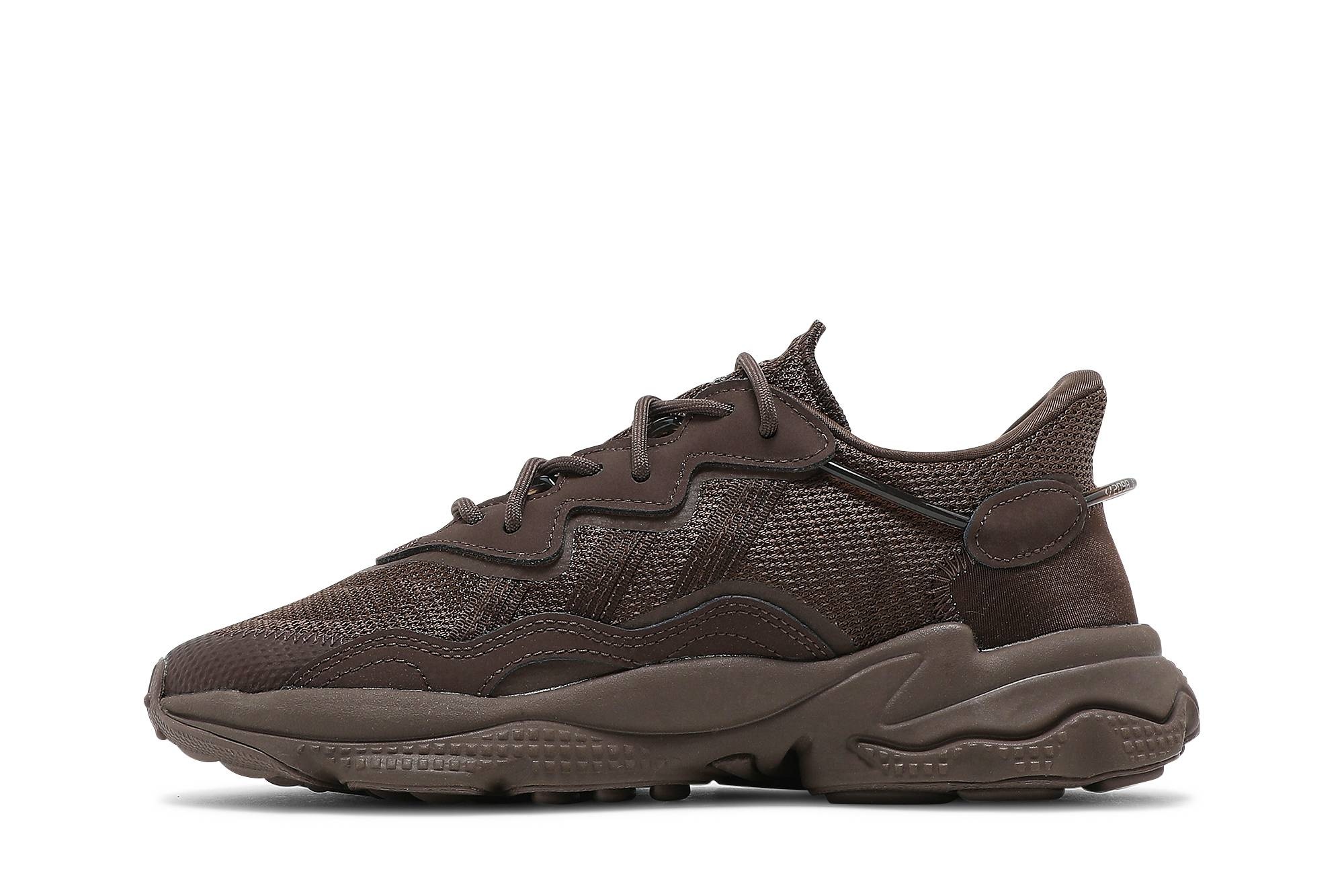 Wmns Ozweego 'Brown' - 3