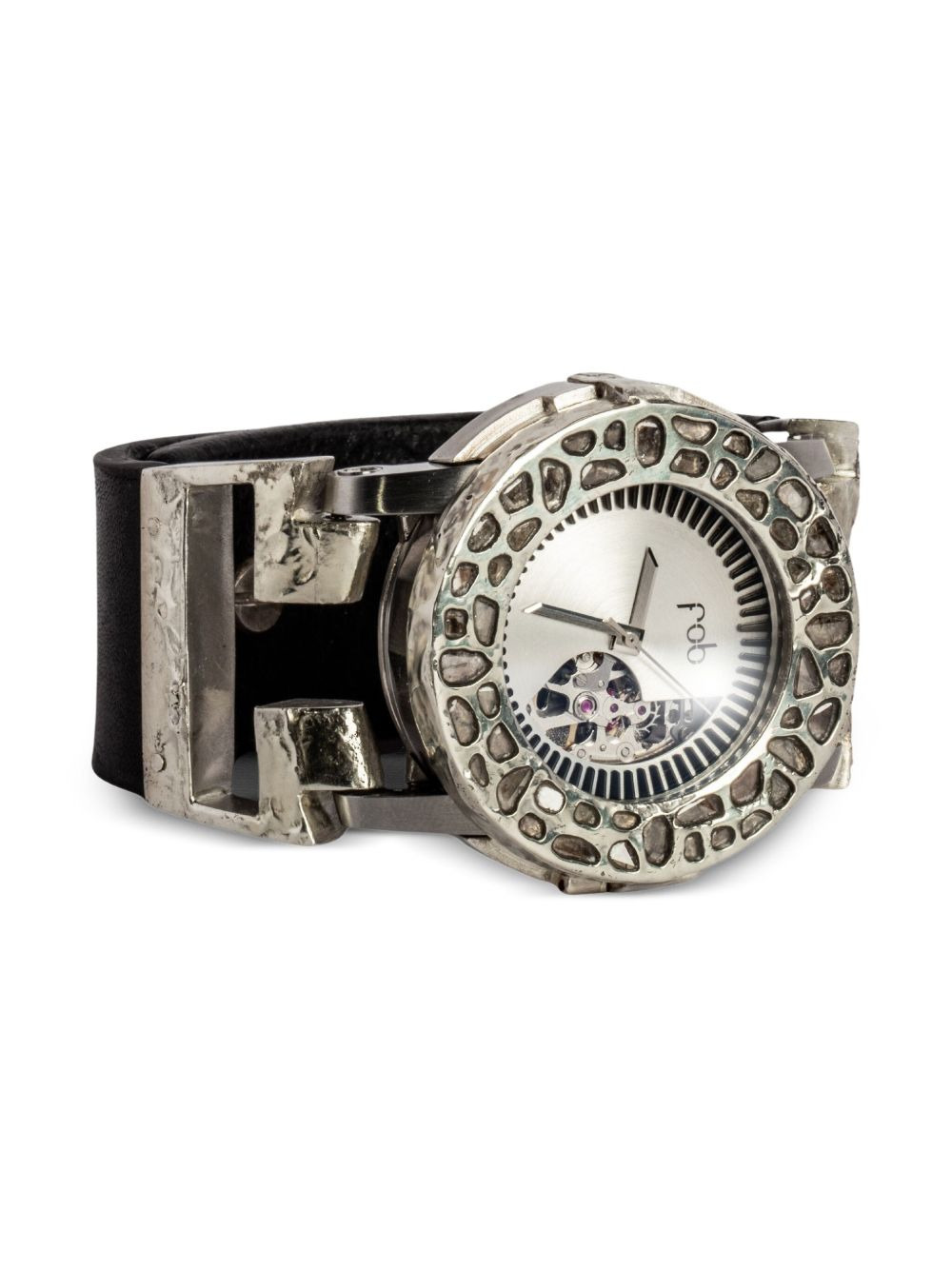 P4—FOB Watch #1249 42mm - 2