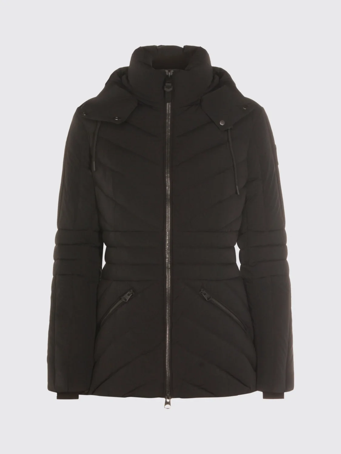 Coat woman Mackage - 1