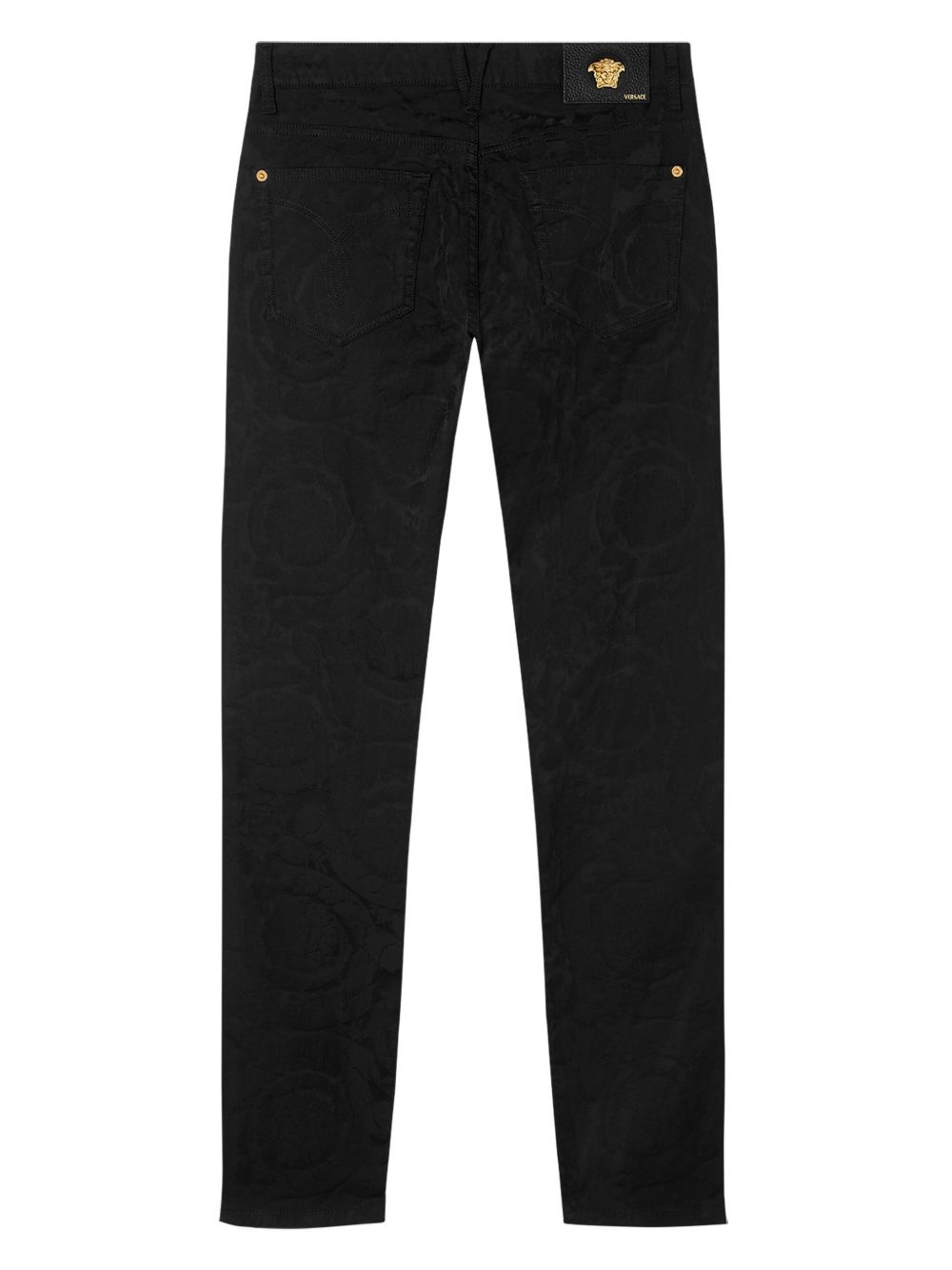 slim-fit jeans - 2