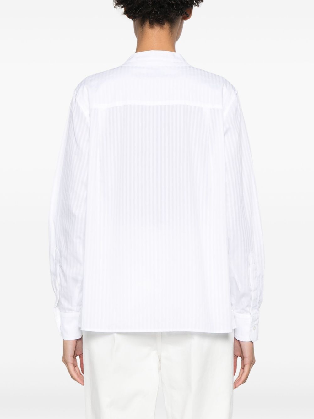 Lauranne shirt - 4