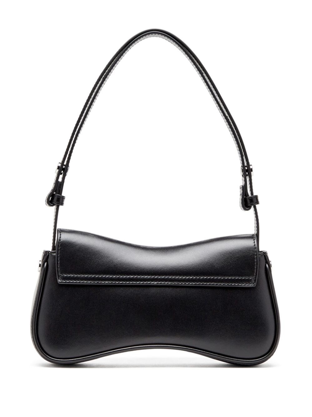 Play leather clutch - 2