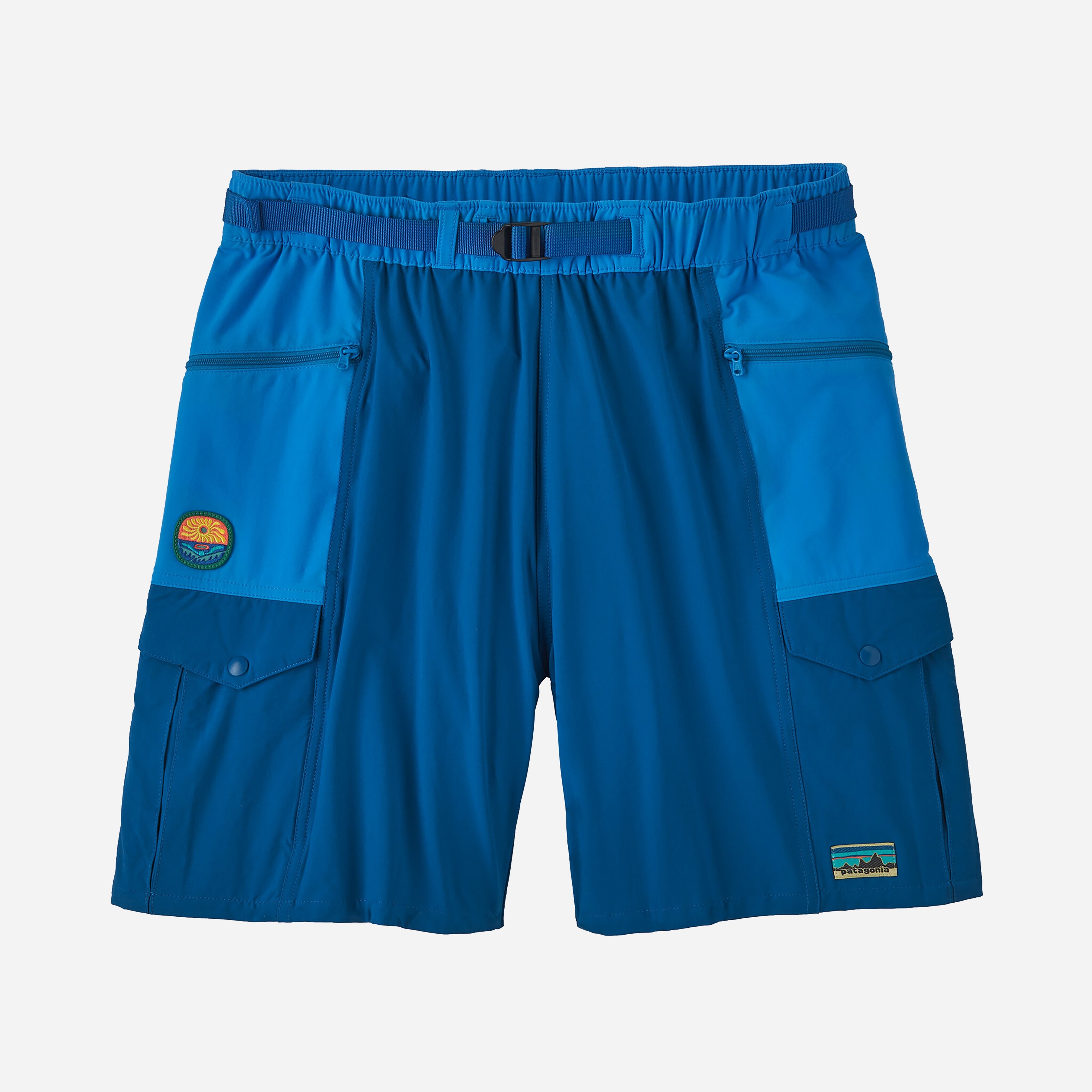 Patagonia OUTDOOR SHORTS - 1