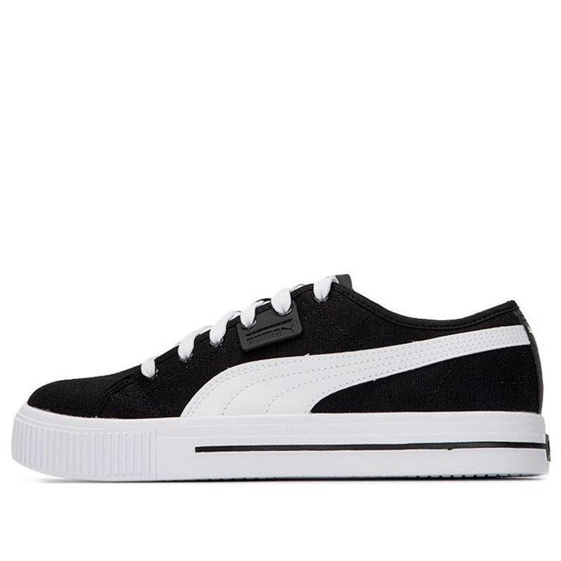 PUMA Ever CV 'FS - Black White' 386393-01 - 1